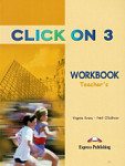 Click On 3 Workbook (Teacher's)